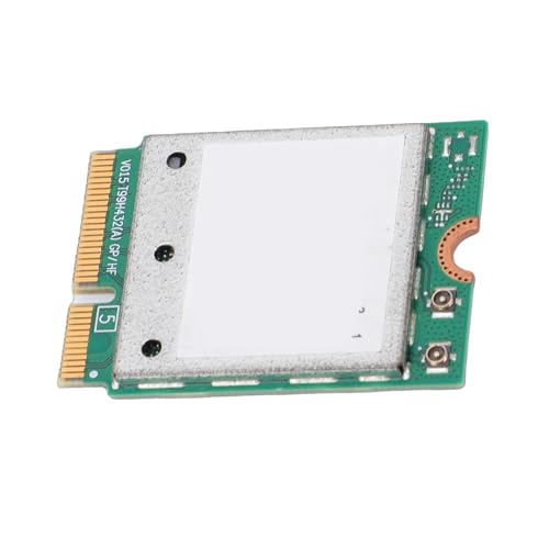 Carte WiFi 7 M.2 5.8Gbps pour travailler et streamer sans coupure - 4