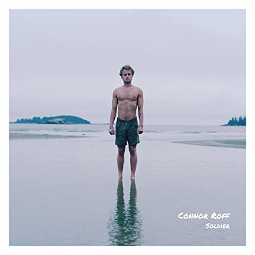 Soldier de Connor Roff en Amazon Music Unlimited