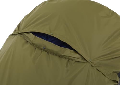 Rab Trailhead Bivi Refugio Impermeable Ultraligero para Una Persona para Mochilismo y Montañismo miniatura 2