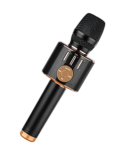 Microfono Para Tv Smart