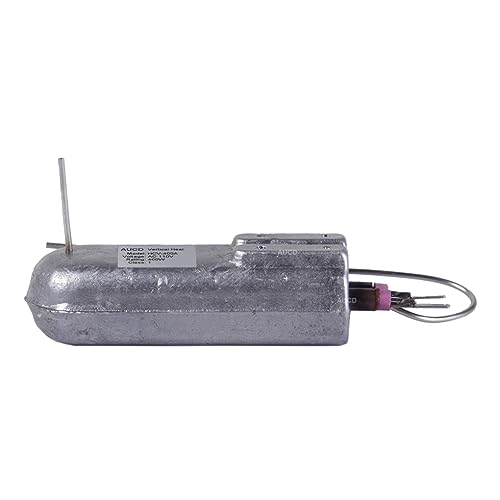 AC 110V 400W Vertical Smoke Fog Machine Erect Heater Rod Fogger Sprayer Heating Core For Bars DJ Disco Party Show Stage Parts