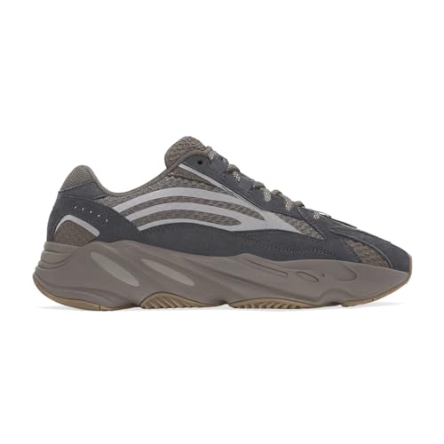 adidas Mens Yeezy Boost 700 V2 Slip On Sneakers Shoes Casual - Brown - Size 12 M