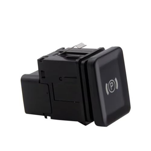 Interrupteur de frein bloqué sur Passat R36 ? Remplacez-le par le bouton 3C0927225C