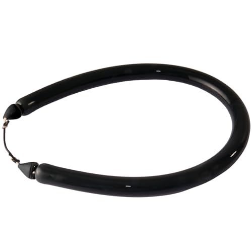 Mares S-Power Slings Speed Circular, 16mm Diameter (423966) - Speargun Fishing Equipment for Shafts with Polished Notches, Pins, Shark Fins, 42 cm