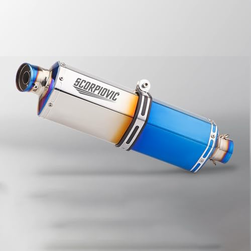 HOHOEMU XbvI}t[ ėp oCNTCT[ 38mm 50.8mm GL][XgpCv rC I[goCrCpCv ~`̔ro 465mm XeX (A, 465mm) [sAi]