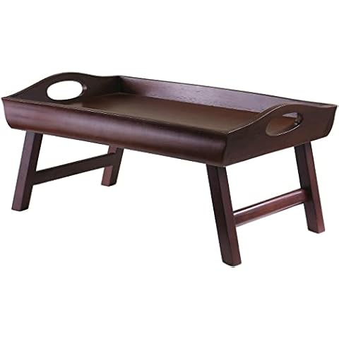 Winsome Wood Sedona Bed Tray Cover