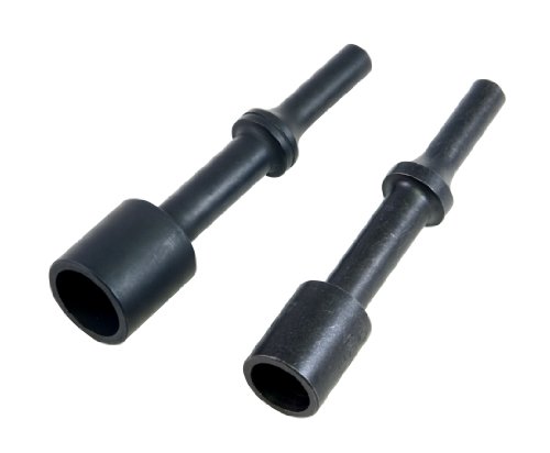 Lisle 38210 Hub Remover para Dodge extractor de cubos de rueda 1