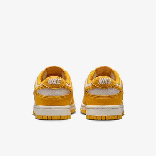 Nike Nike Dunk Low Pale Ivory/Dark Sulfer-Sail IB4417-101 Women's Size 8.5 Medium