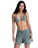 Roxy Boardshort Wave 5 inch BS Femme Vert