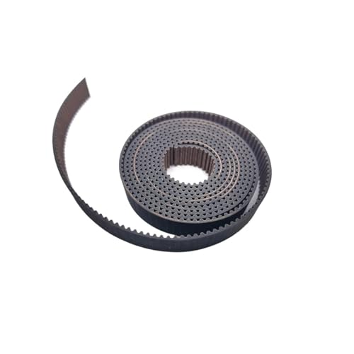 Courroie ouverte GT2 9mm pour projets de robotique DIY