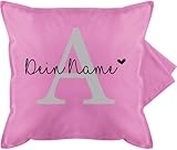 Geschenk mit Namen personalisiert by Shirtracer