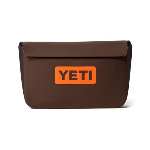 Image of YETI Sidekick Dry Waterproof Gear Case and Bag Accessory