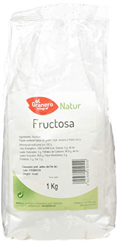 Granero Multivitaminas Y Minerales - 1000 Gr