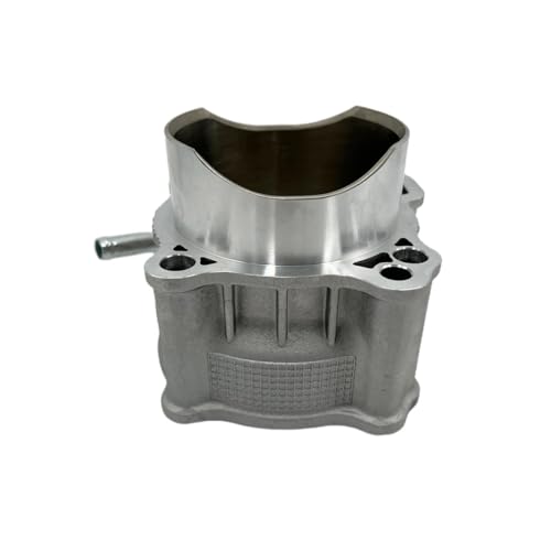 Kit cylindre piston quad LTZ400 haute compression pour performance durable - 4