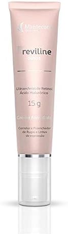 Reviline Creme Rejuvenescedor Olhos, Mantecorp Skincare