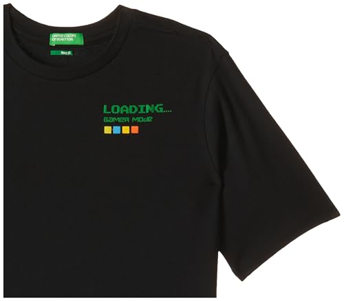 Image of United Colors of Benetton Boys T-Shirt
