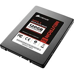 Corsair Neutron GTX SSD Esterno da 120 GB, 2,5