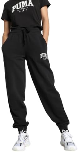 PUMA PUMA SQUAD Pants TR Pantolon Kadın - Görsel 2