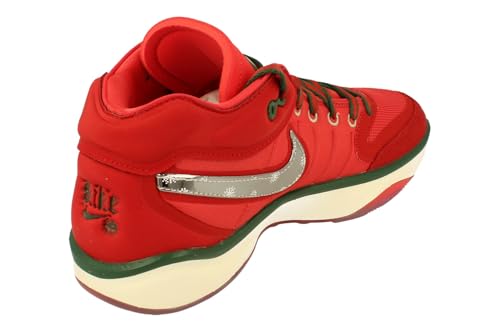 Image of Nike Men's G.T. Hustle 2 Basketball Shoes