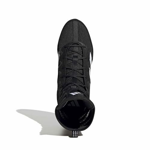 Image of Adidas Unisex-Adult Box Hog 4 Boxing