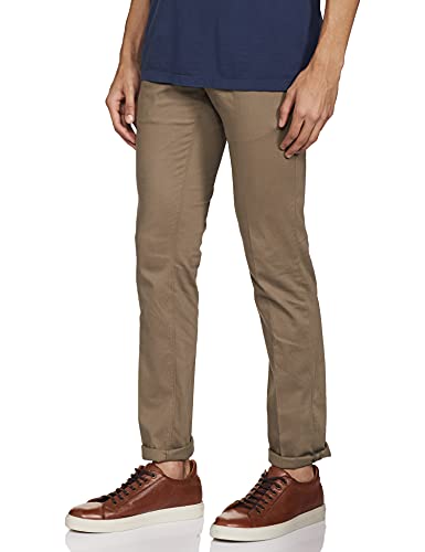 Image of Parx Men Casual Pants