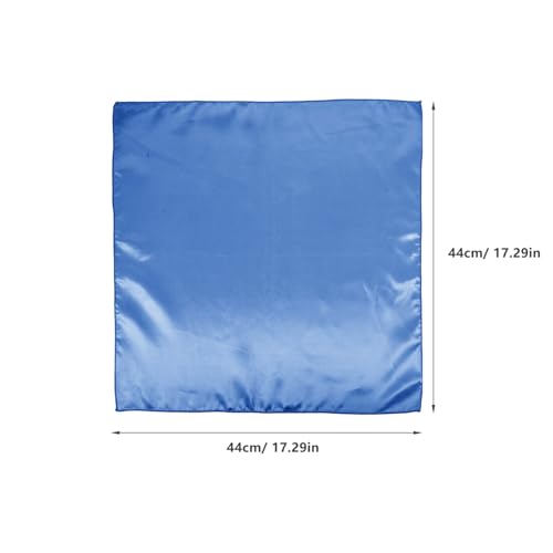 Servilletas de Tela Lavables Luxshiny Paquete 8 unidades miniatura 7
