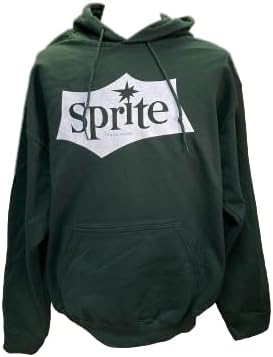 Amazon.co.jp: [コカ・コーラ] スプライト sprite パーカー プル