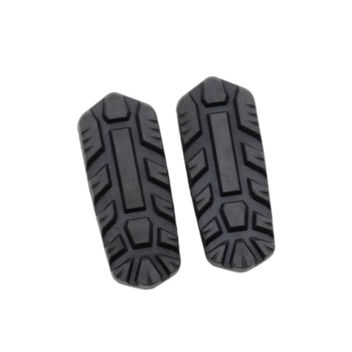 Repose-pieds arrière pour Multistrada V4 V4S RS et V2 - 5
