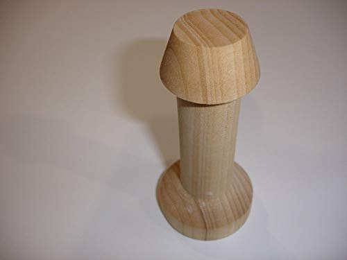 Pastry Tart Tamper Polvoron Shaper by Ddaisy