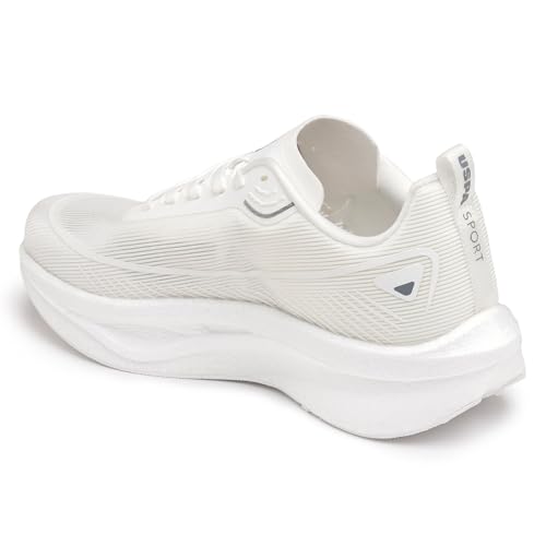 Image of U.S. Polo Assn. Mens 2fd-otto Sneaker