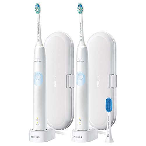 Philips Sonicare ProtectClean 2本セット