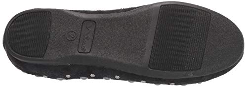 NINA Girl's Wilynda Ballet Flat4