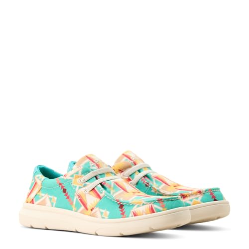 Image of Ariat Kids' Hilo Shoe