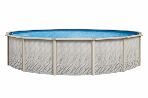 Lake Effect Pools Meadows 30 ft Round