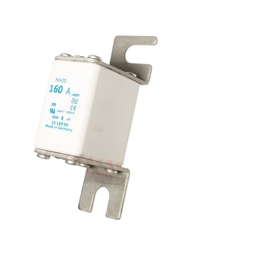 Fusible 2018904 aR gR 690V avec pouvoir de coupure ultra-rapide