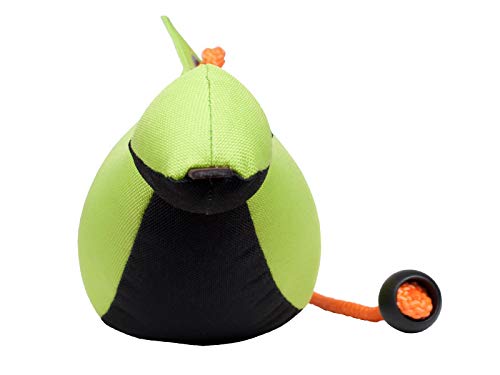 MYSTIQUE Bird Dog Dummy 350g Grün/Schwarz