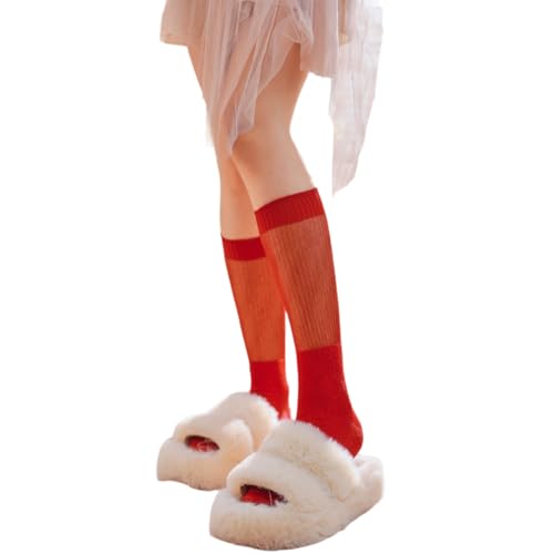 Image of Sahabowi High Socks4 For Women