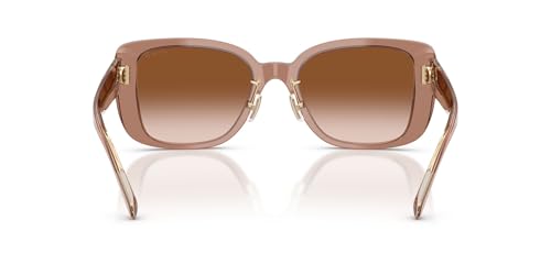 Image of COACH Women's Hc8352 Sunglasses