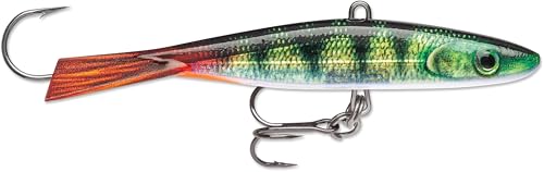 Rapala Jigging Shadow Rap 09 Live Perch