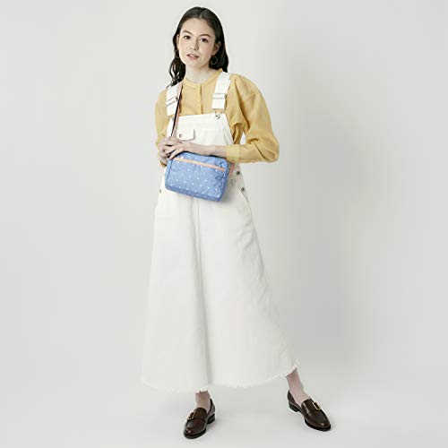 Image of LeSportsac Daniella Crossbody Bag