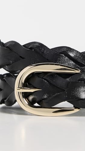 Madewell Women's Braided Belt4