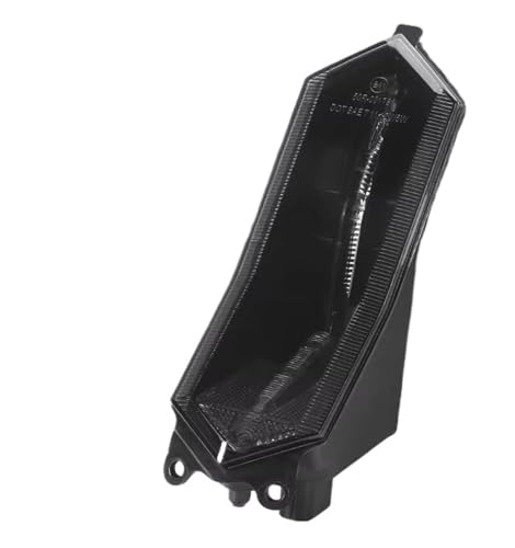 Feu stop arrière LED moto YZF R1 R6 R7 avec résistance