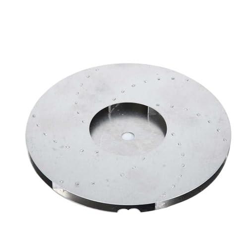 Vacuum Rotating Fan Blade