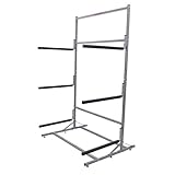 Stand Up Paddle Storage Rack