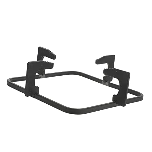 Accessoires de wok et grille de brûleur pour votre café