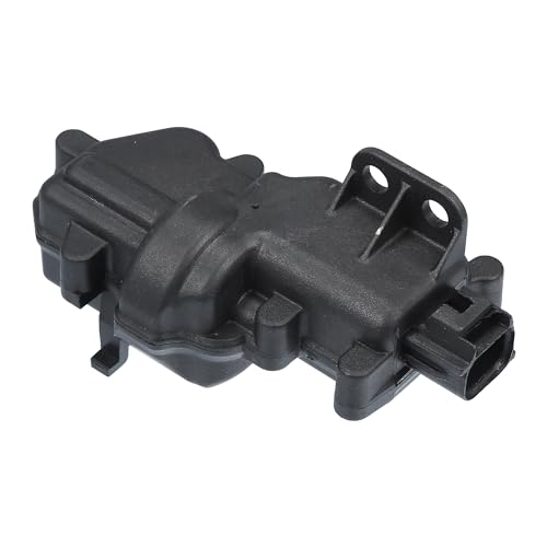 Image of uxcell No.5017678AA Rear Tailgate Trunk Lift Gate Latch Lock Actuator for Dodge Grand Caravan 2001-2007 for Chrysler Pacifica 2004-2008