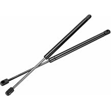 Car Rear Tailgate Shock Rod Gas Springs Support Lift Struts for -UDI A3 Sportback 8PA 2004-2013