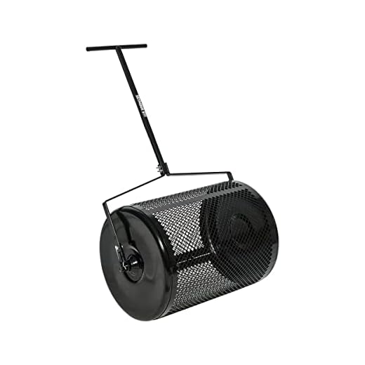 Seymour 85755 Compost Spreader, 24" x 18"