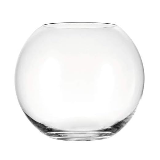 Leonardo Boccia 19009 Vaso sferico