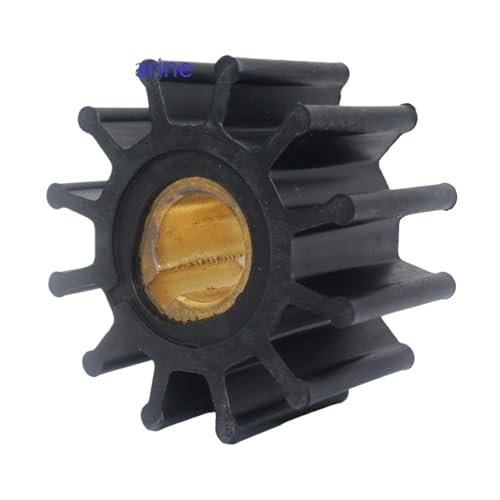 Kit de turbine pompe à eau résistant 21951350 contre la surchauffe